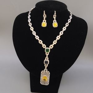 Jewelry set